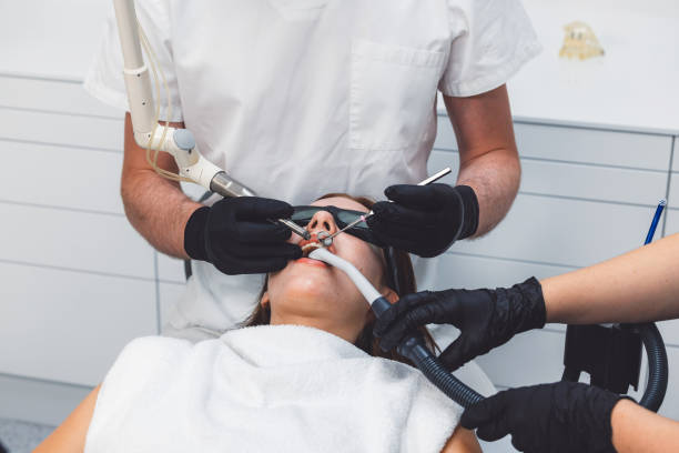 Best Emergency Tooth Extraction in Surgoinsville, TN