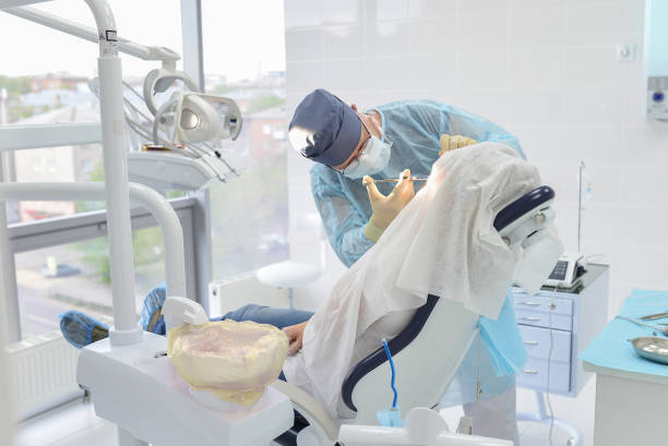 Best Pediatric Emergency Dentist in Surgoinsville, TN
